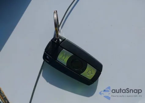 2011 BMW X5 xDrive35I/xDrive35I Premium/xDrive35I Sport Activity z USA, uszkodzony, nr VIN 5UXZV4C53BL400349